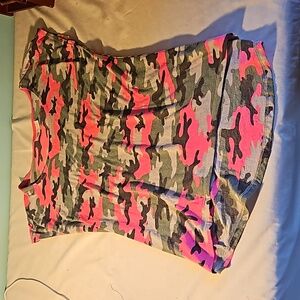 Bobbie Brooks ladies shirt size small